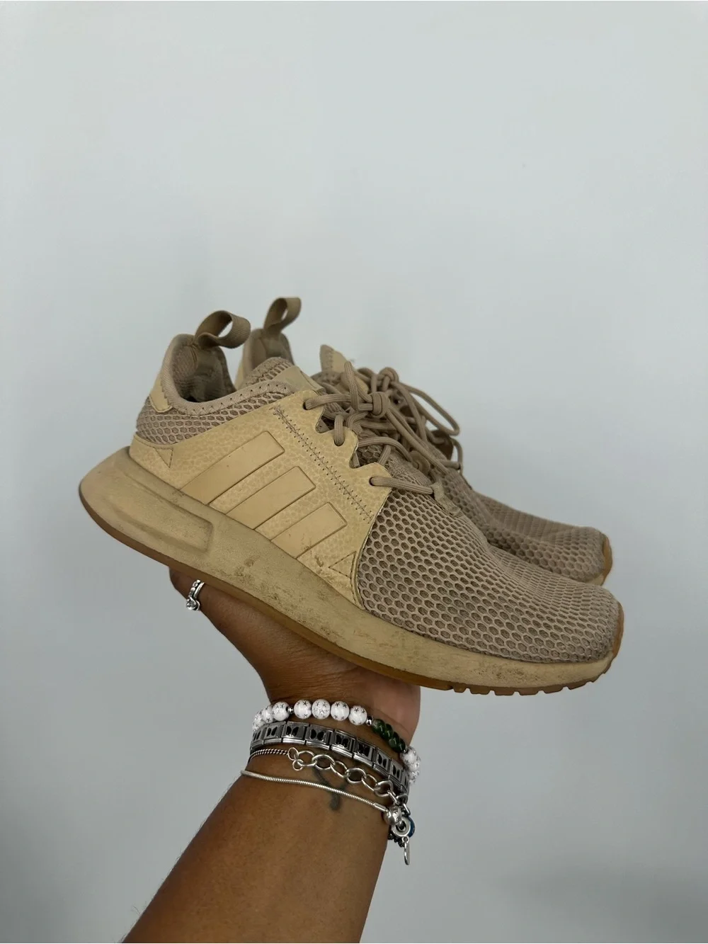 adidas tan xplr